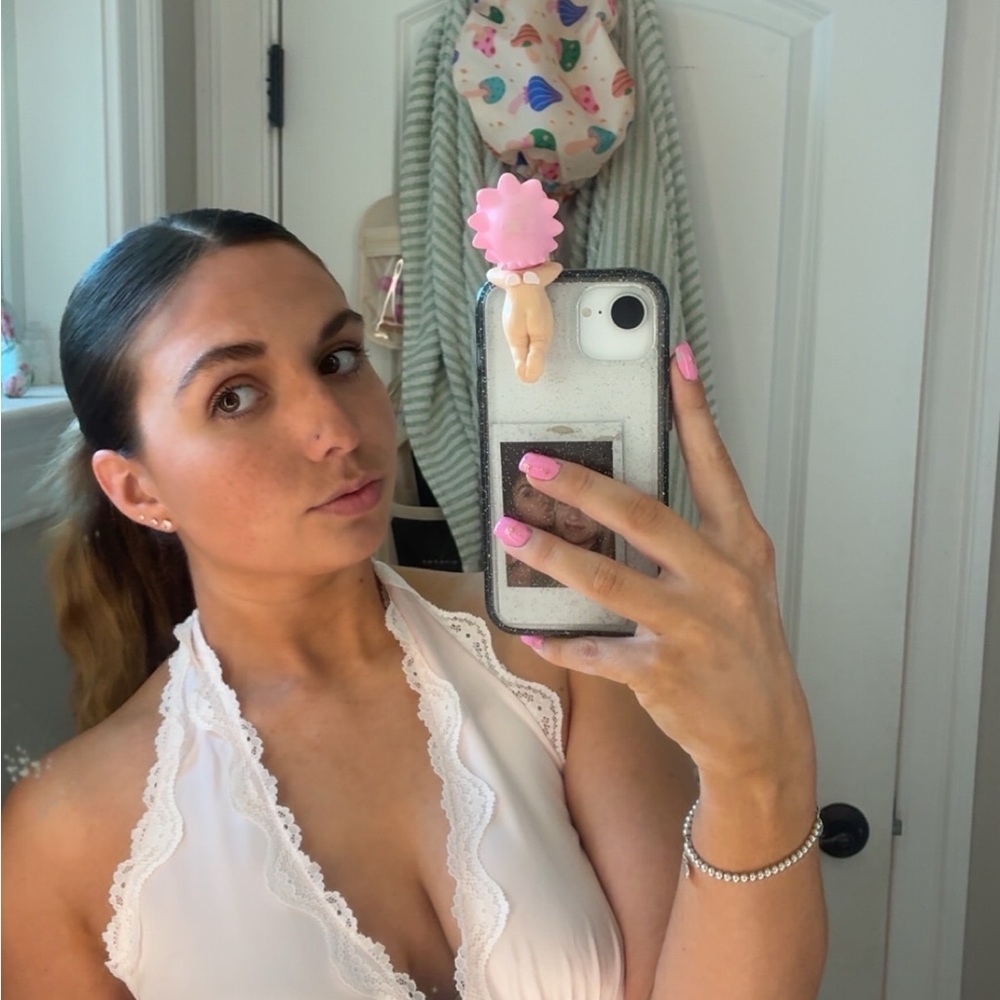 Meet your Posher, Taylor